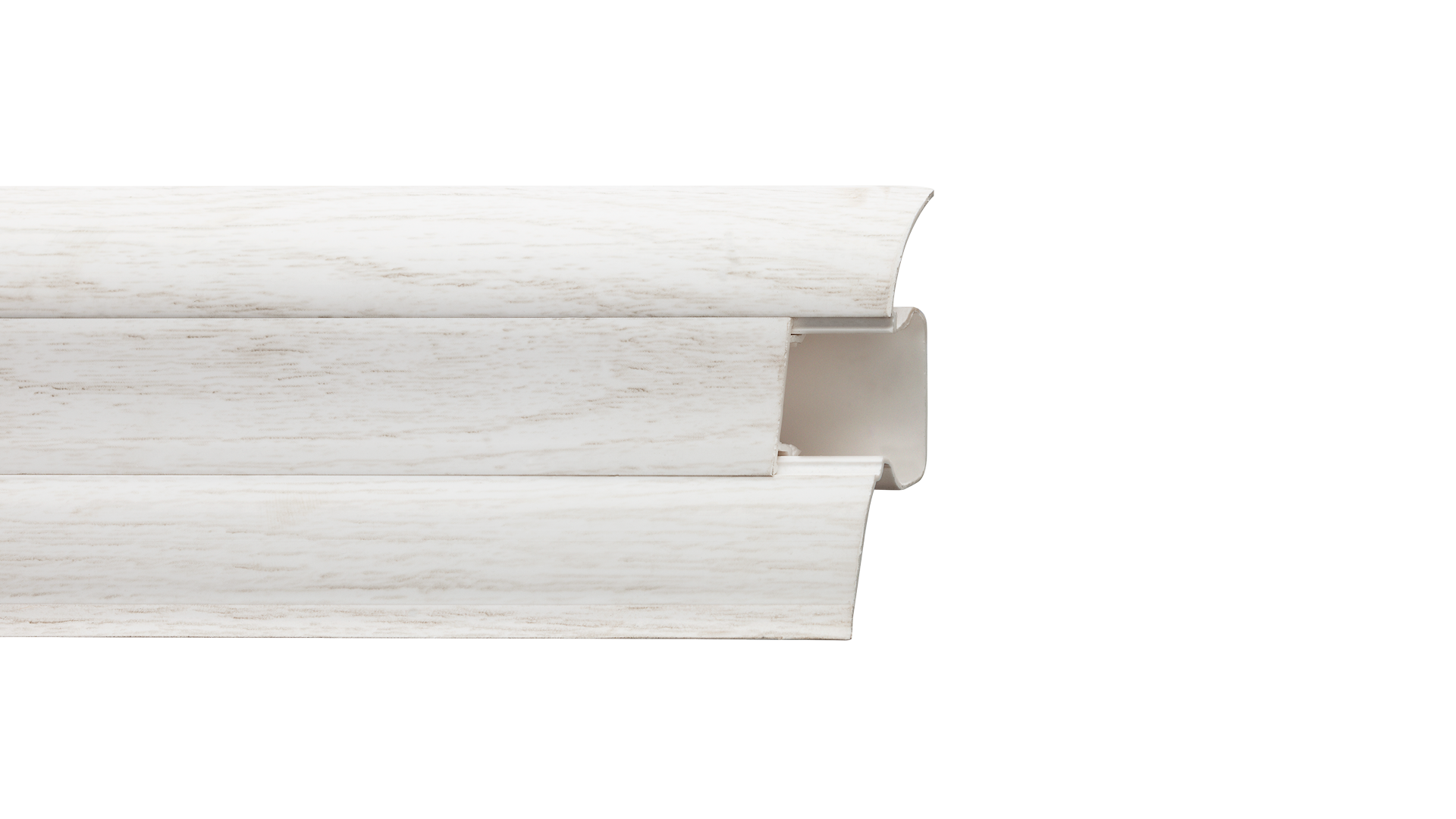 Plinta PVC Arbiton LM55 108 Stejar Aspen 