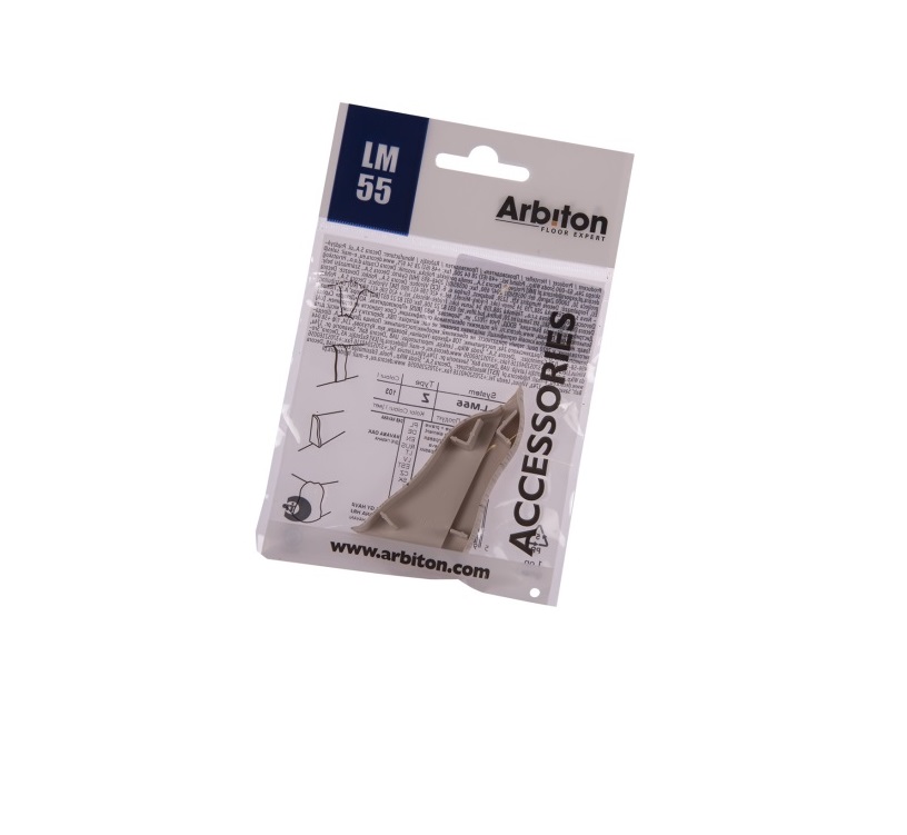 Terminatie LM55 103 Stejar Havana 2 buc/pachet