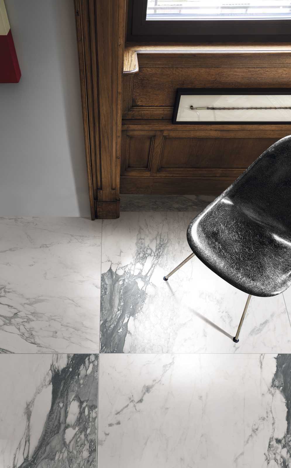 Colectia Bistrot 75x75 - Ragno