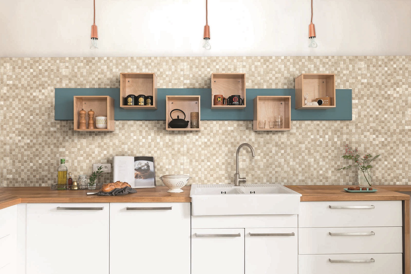 Colectia Creek - Ragno