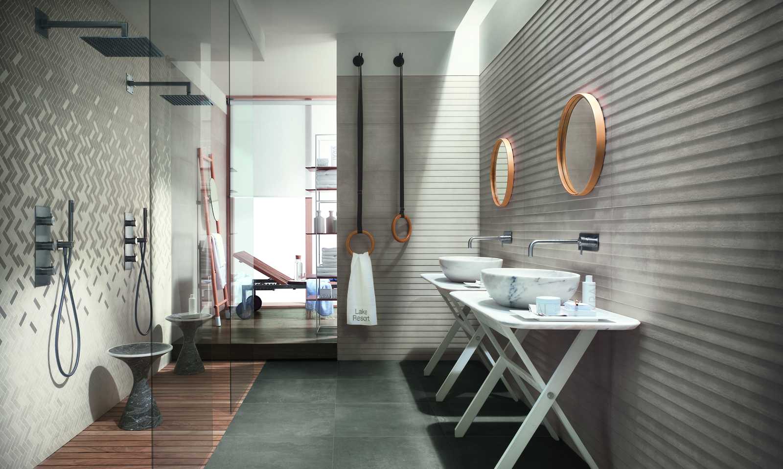 Colectia Terracruda - Ragno