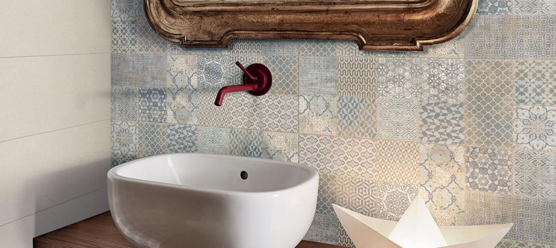 Colectia Trama - Ragno