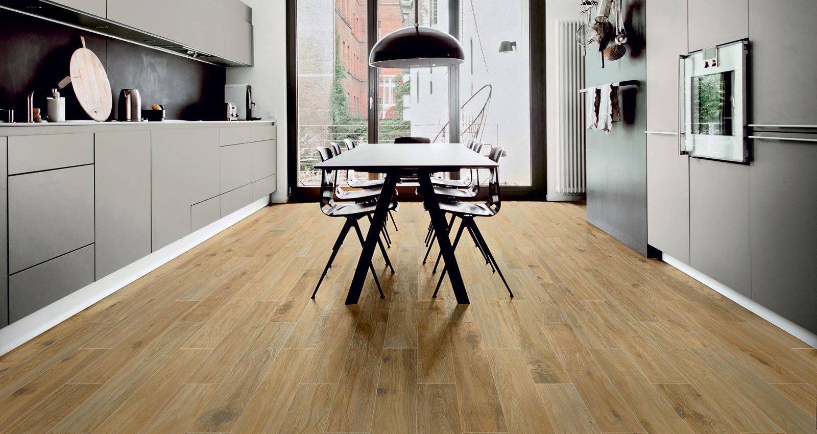 Colectia Woodglam - Ragno