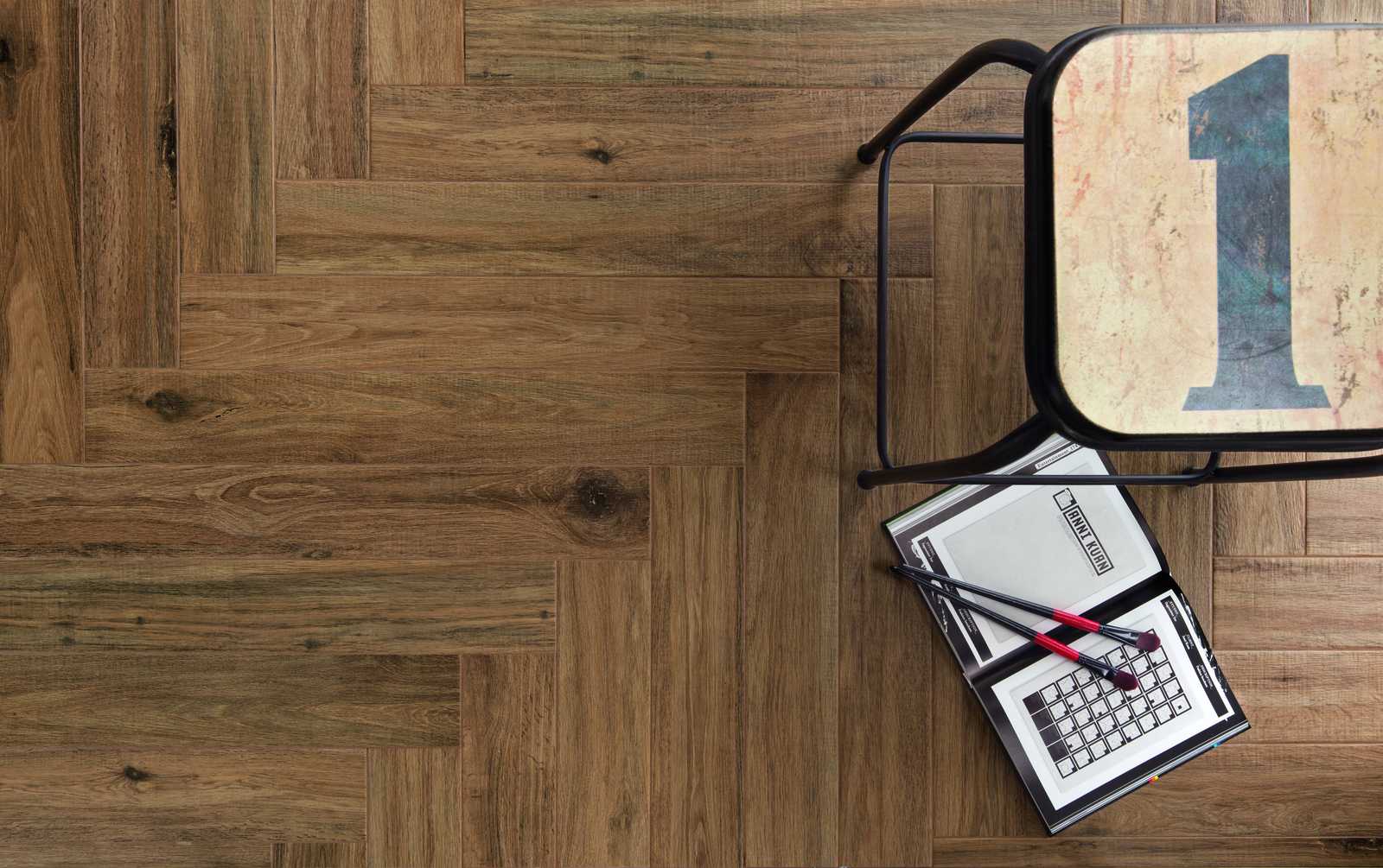 Colectia Woodglam - Ragno