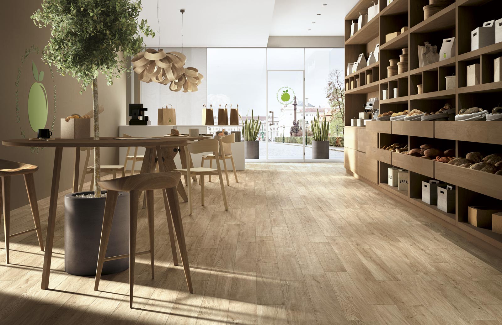 Colectia Woodpassion - Ragno