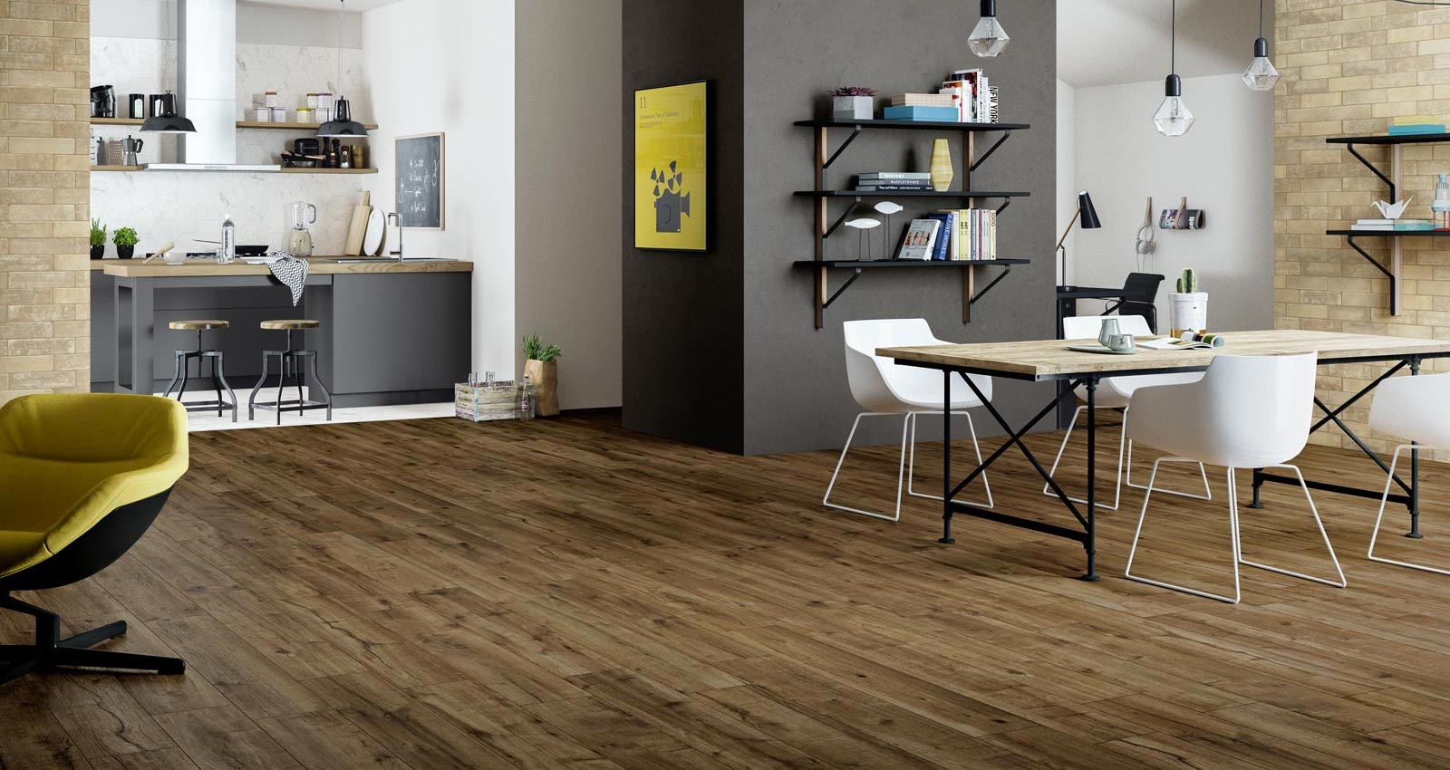 Colectia Woodtale - Ragno